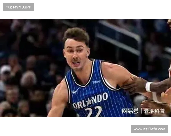 魔术不敌尼克斯，瓦格纳伤退影响攻防体系