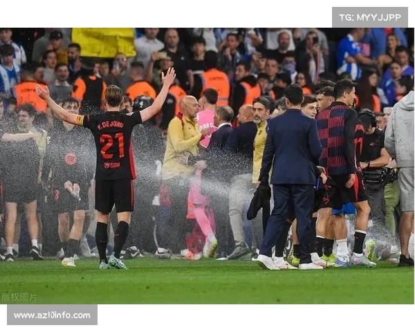 超70%球迷认为4分优势不足以保证巴萨夺冠