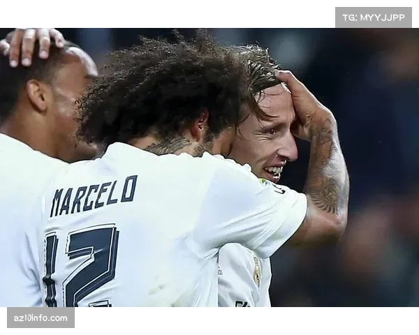 特写:39岁的莫德里奇替补登场,完成个人第150场欧冠比赛